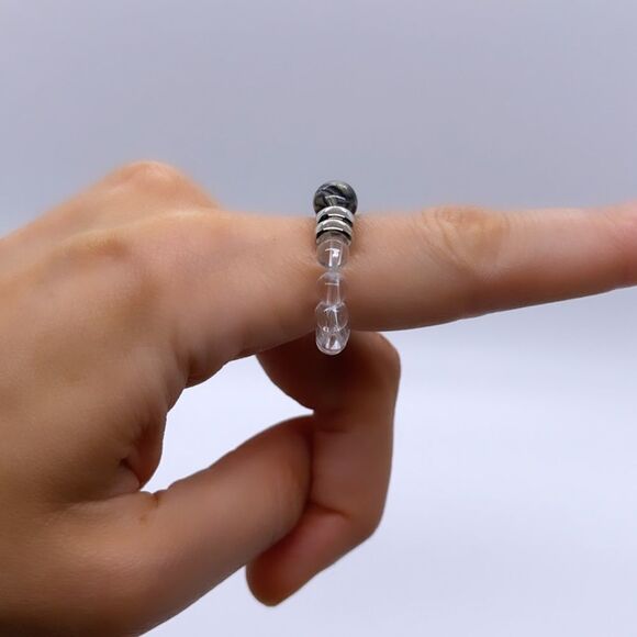 NWT Wool + Pepper Co. Matching Jewelry Set (4) - Picture 6 of 7